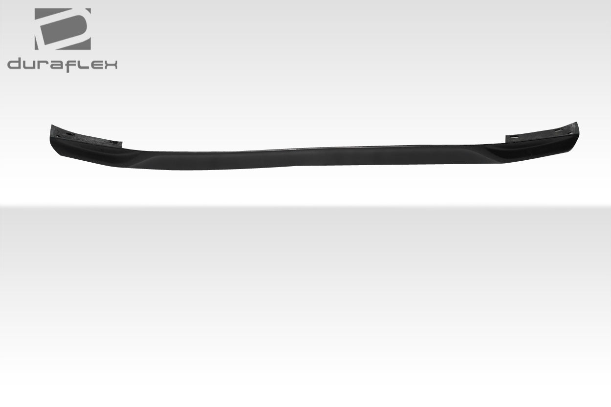 2005-2011 Porsche 997 Duraflex Oem Sport Front Lip
