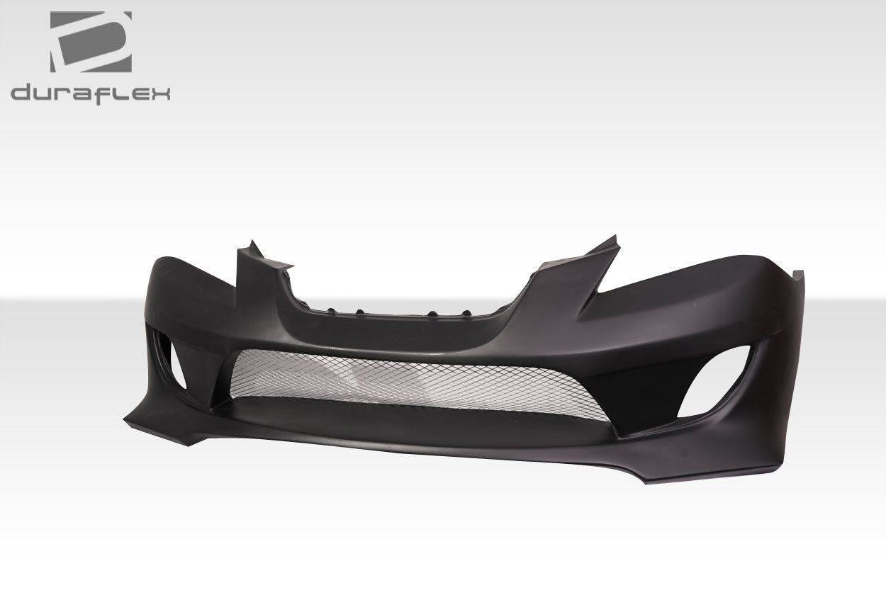 2010-2012 Hyundai Genesis Duraflex EFX Front Bumper