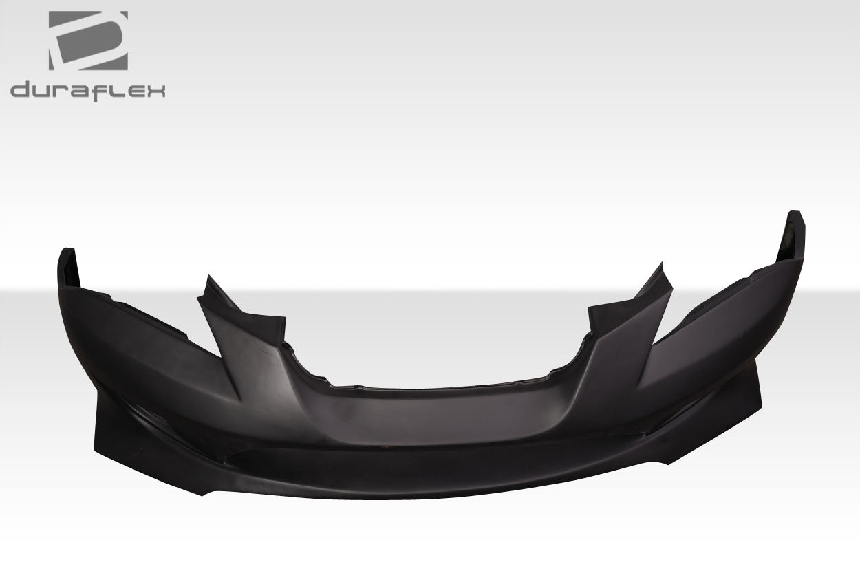 2010-2012 Hyundai Genesis Duraflex EFX Front Bumper