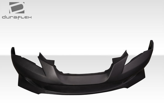 2010-2012 Hyundai Genesis Duraflex EFX Front Bumper