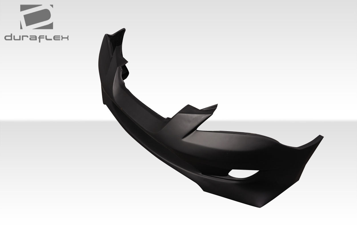2010-2012 Hyundai Genesis Duraflex EFX Front Bumper
