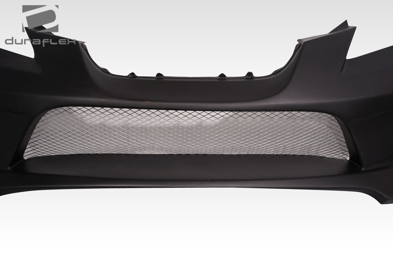 2010-2012 Hyundai Genesis Duraflex EFX Front Bumper