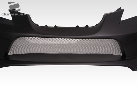 2010-2012 Hyundai Genesis Duraflex EFX Front Bumper