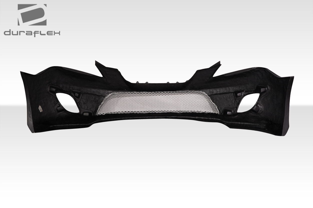 2010-2012 Hyundai Genesis Duraflex EFX Front Bumper