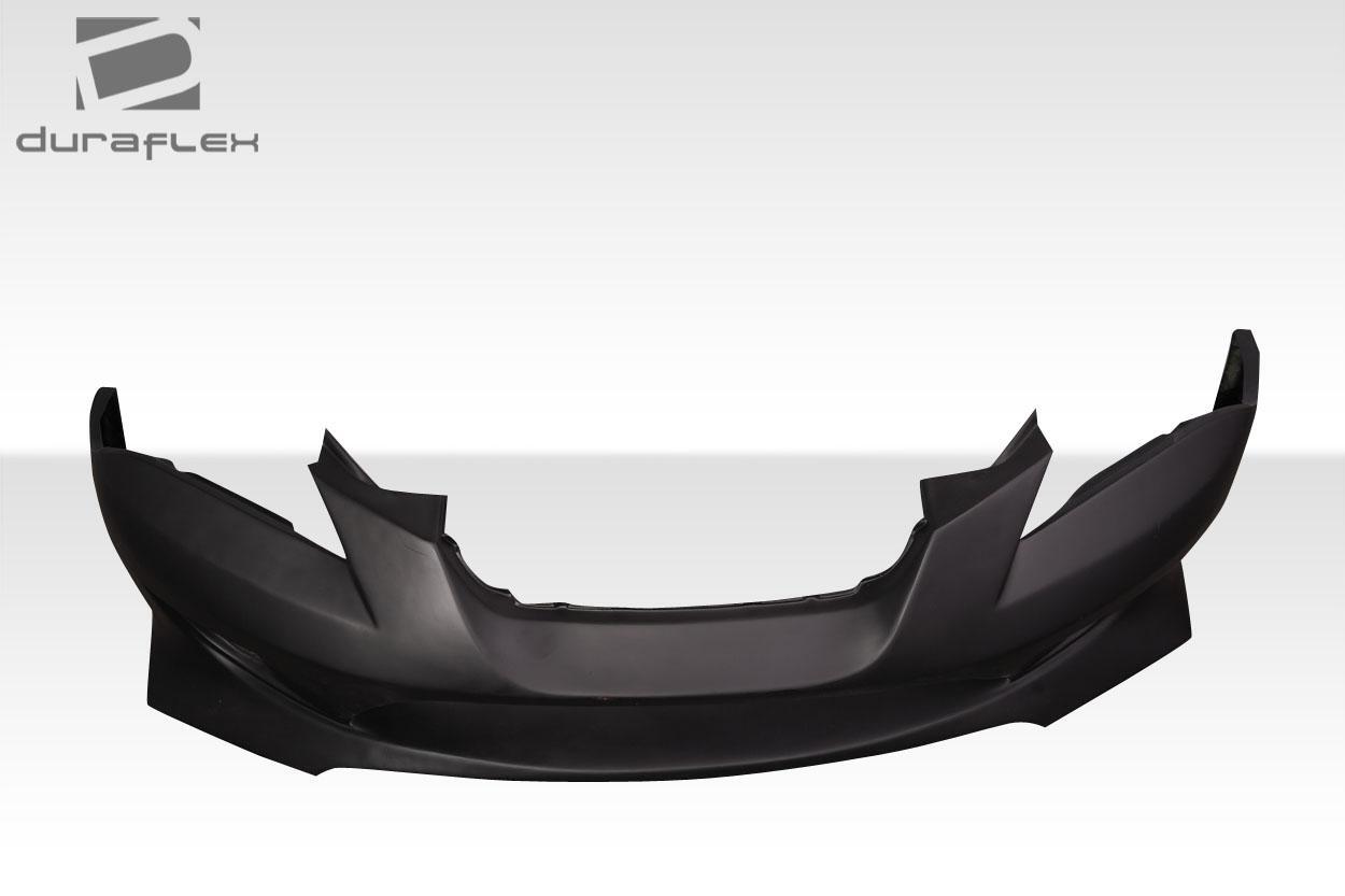 2010-2012 Hyundai Genesis Duraflex EFX Front Bumper