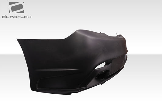 2010-2016 Hyundai Genesis Duraflex EFX Rear Bumper