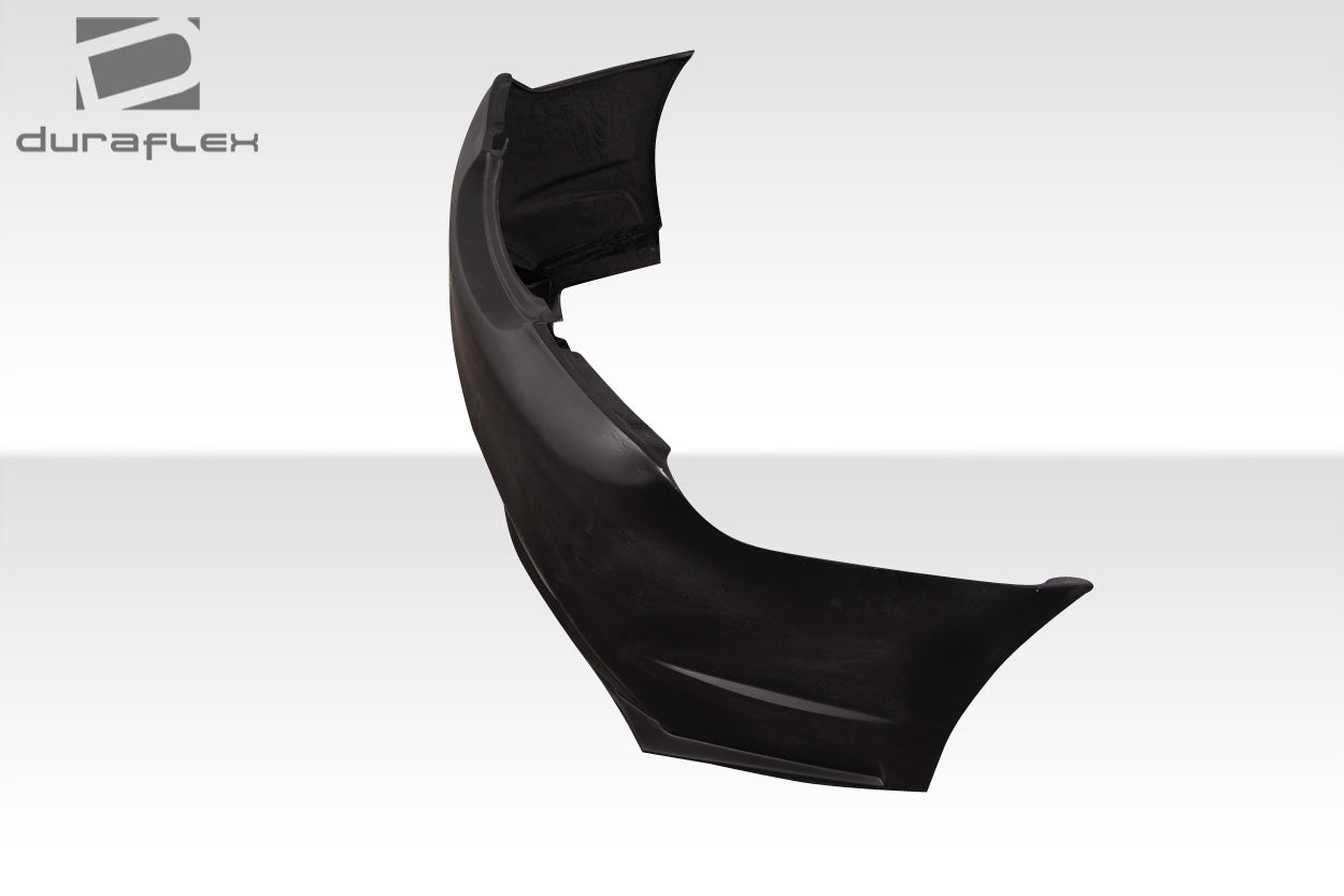 2010-2016 Hyundai Genesis Duraflex EFX Rear Bumper