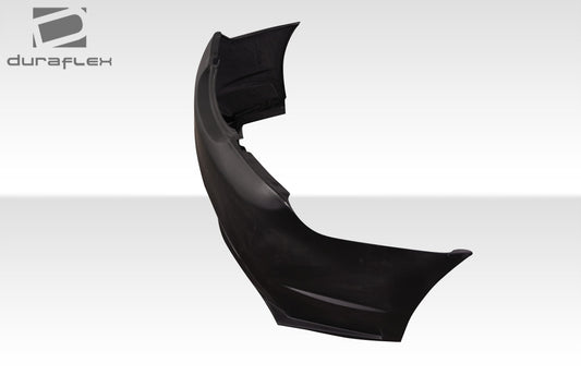 2010-2016 Hyundai Genesis Duraflex EFX Rear Bumper