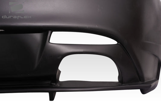 2010-2016 Hyundai Genesis Duraflex EFX Rear Bumper