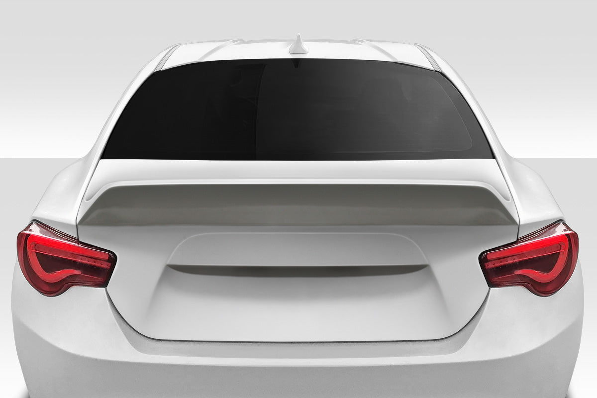2013-2020 Scion FRS Duraflex CSpeed Trunk