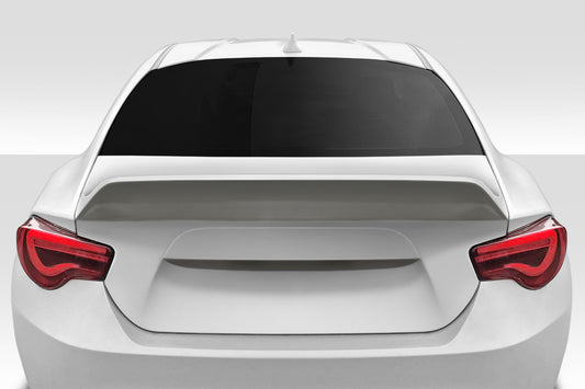2013-2020 Scion FRS Duraflex CSpeed Trunk
