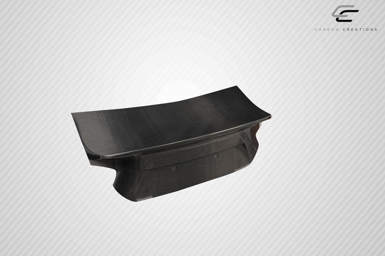 2013-2020 Scion FRS Carbon Creations Cspeed Carbon Fiber Trunk