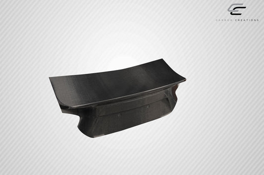 2013-2020 Scion FRS Carbon Creations Cspeed Carbon Fiber Trunk