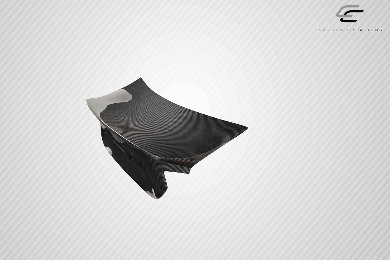 2013-2020 Scion FRS Carbon Creations Cspeed Carbon Fiber Trunk