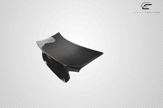 2013-2020 Scion FRS Carbon Creations Cspeed Carbon Fiber Trunk