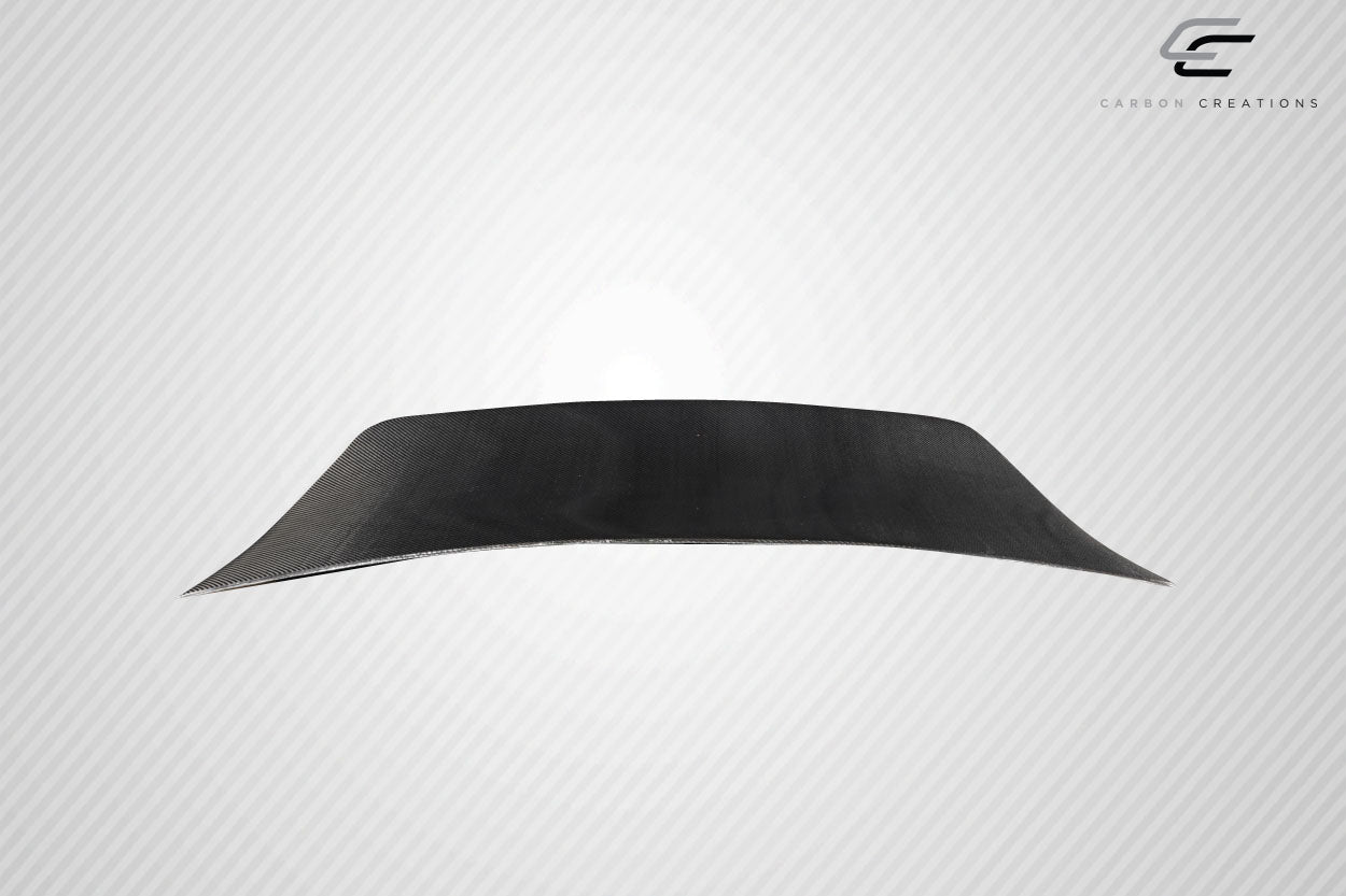 2013-2020 Scion FRS Carbon Creations Cspeed Carbon Fiber Trunk