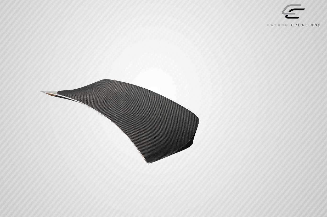 2013-2020 Scion FRS Carbon Creations Cspeed Carbon Fiber Trunk