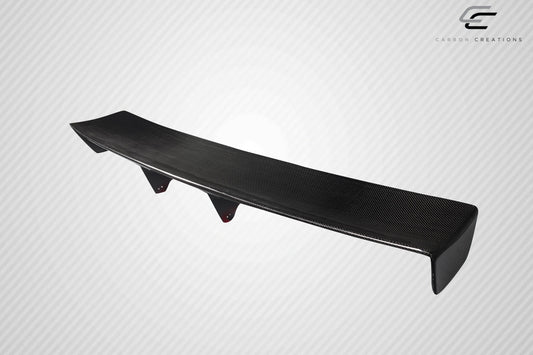 2013-2020 Scion FRS Carbon Creations VRS Carbon Fiber Rear Wing