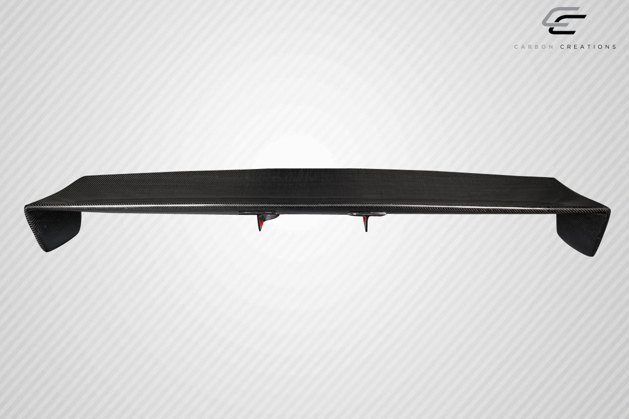 2013-2020 Scion FRS Carbon Creations VRS Carbon Fiber Rear Wing