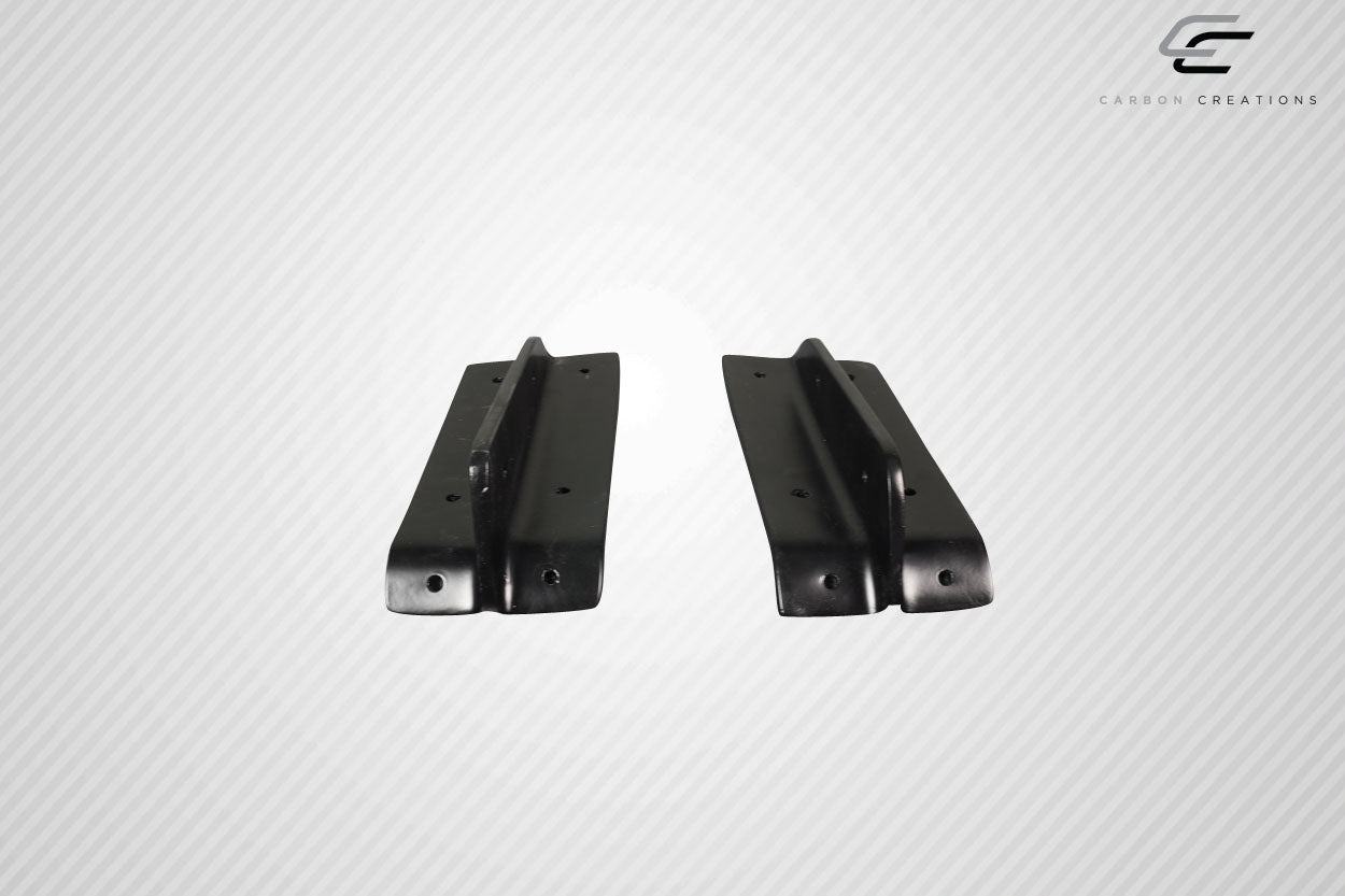 2013-2020 Scion FRS Carbon Creations VRS Carbon Fiber Rear Wing