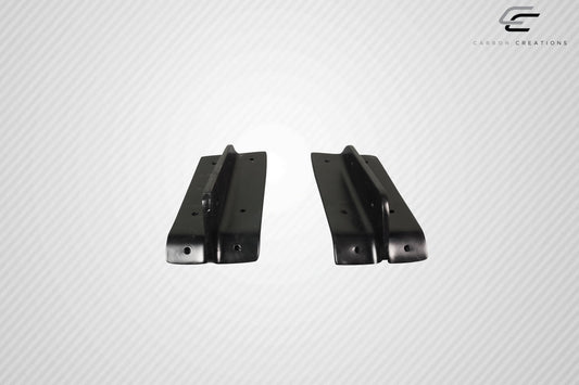 2013-2020 Scion FRS Carbon Creations VRS Carbon Fiber Rear Wing