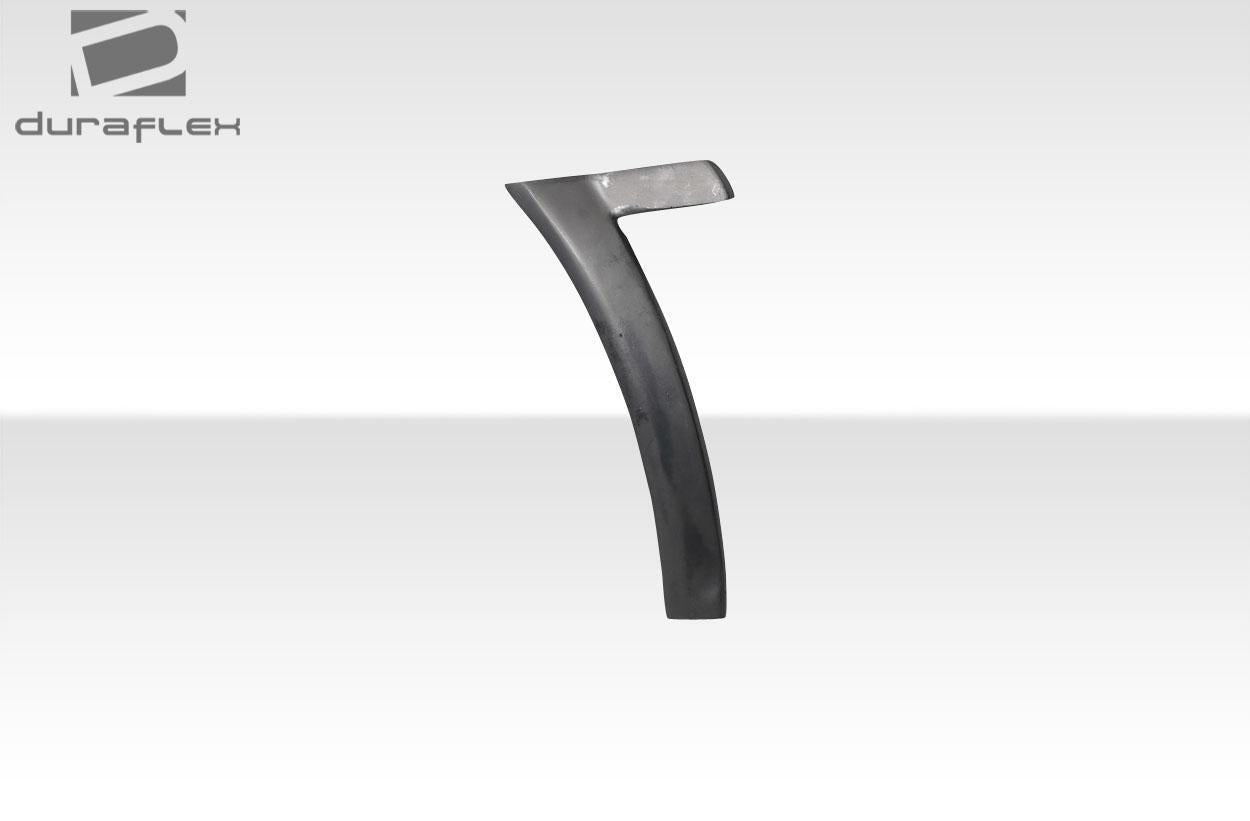2005-2011 Porsche 997 Duraflex GT3 Look Fender