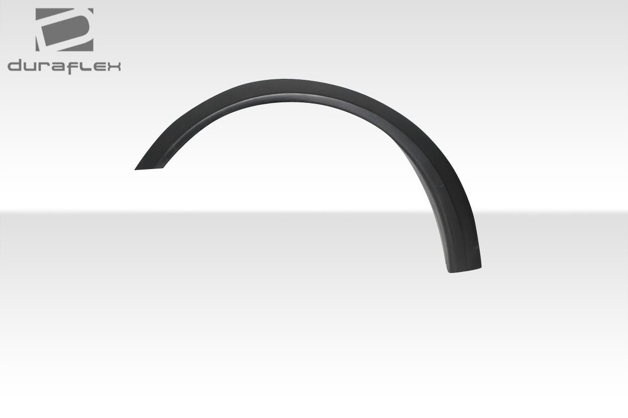 2005-2011 Porsche 997 Duraflex GT3 Look Fender
