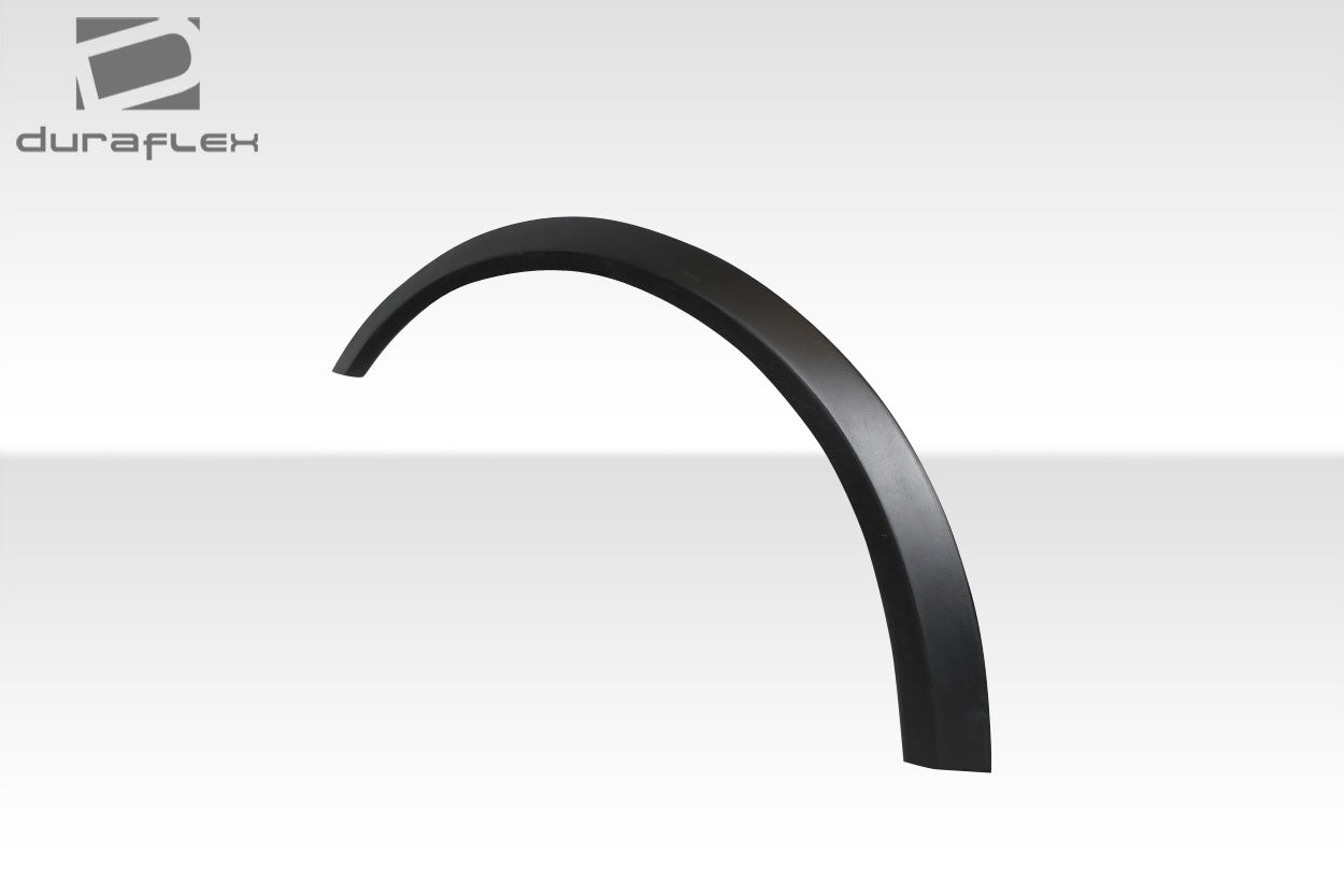 2005-2011 Porsche 997 Duraflex GT3 Look Fender
