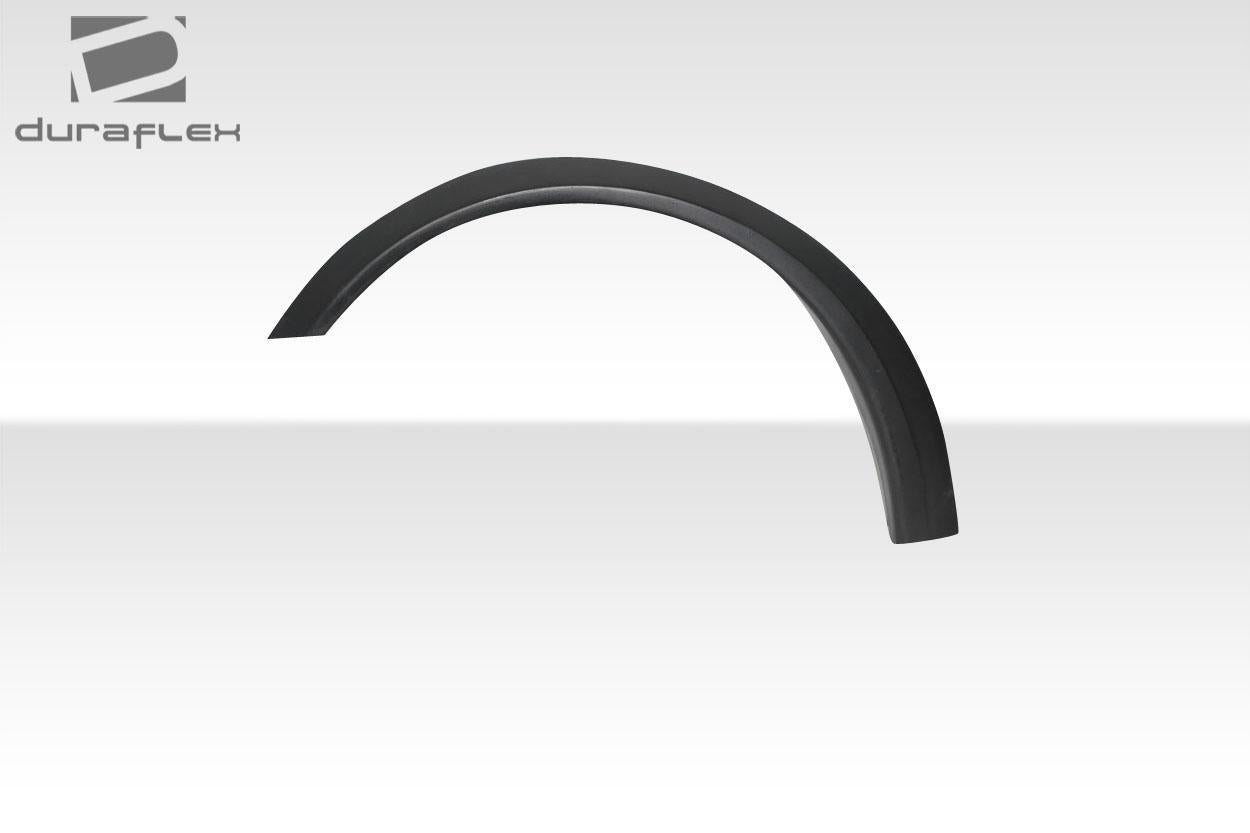 2005-2011 Porsche 997 Duraflex GT3 Look Fender