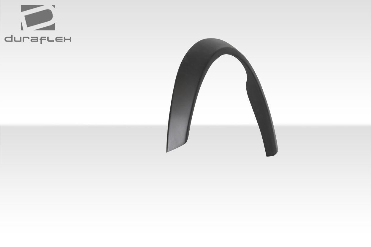 2005-2011 Porsche 997 Duraflex GT3 Look Fender