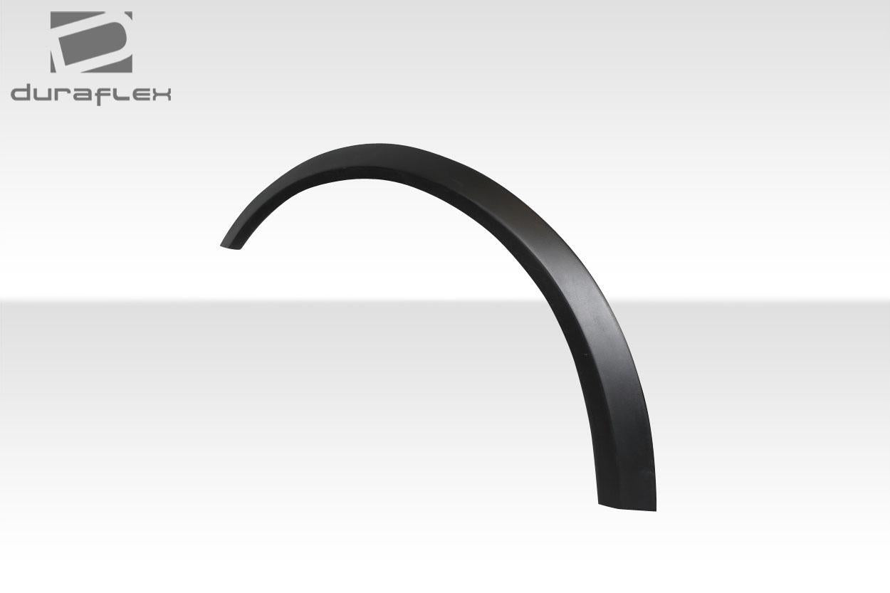 2005-2011 Porsche 997 Duraflex GT3 Look Fender