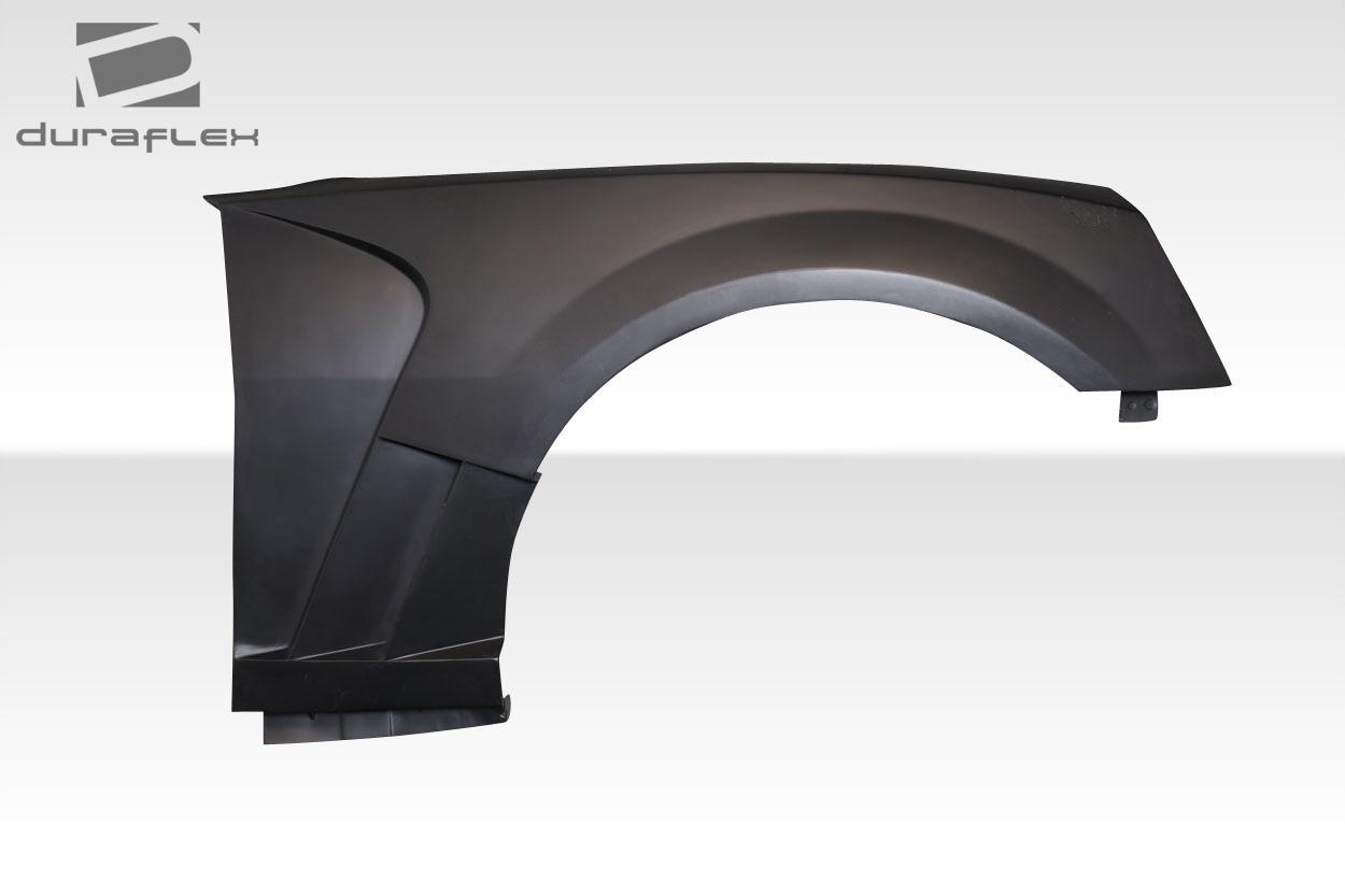 2010-2015 Chevrolet Camaro Duraflex AM-S Fender
