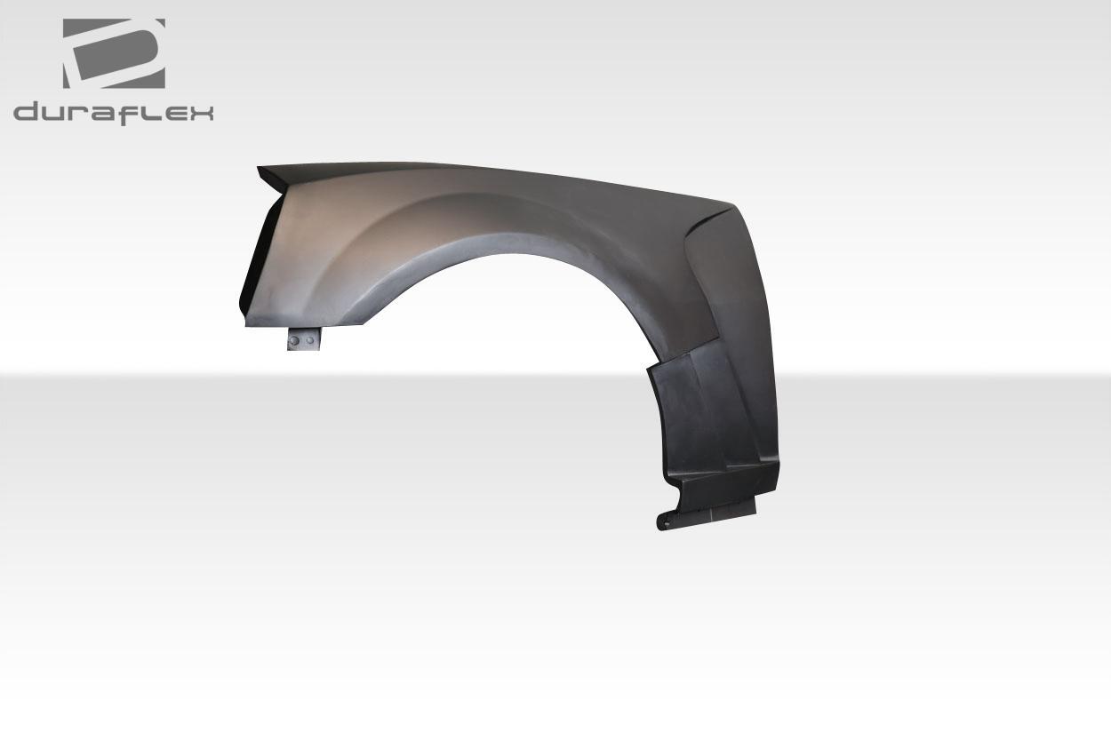 2010-2015 Chevrolet Camaro Duraflex AM-S Fender
