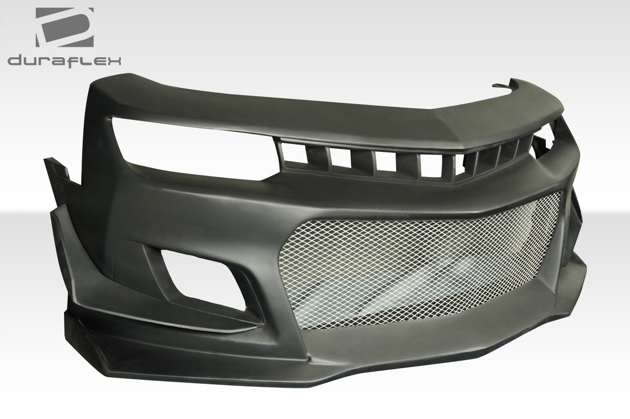 2014-2015 Chevrolet Camaro Duraflex ZL1 Front Bumper