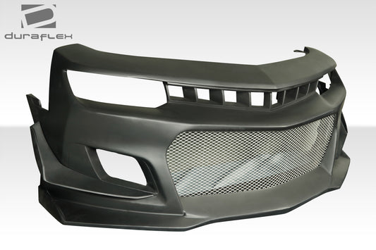 2014-2015 Chevrolet Camaro Duraflex ZL1 Front Bumper