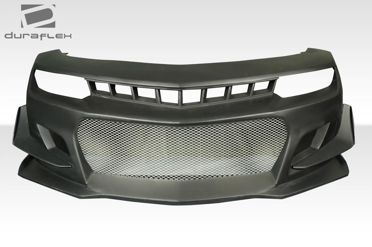 2014-2015 Chevrolet Camaro Duraflex ZL1 Front Bumper