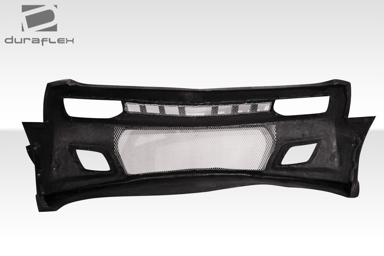 2010-2013 Chevrolet Camaro Duraflex ZL1 Front Bumper