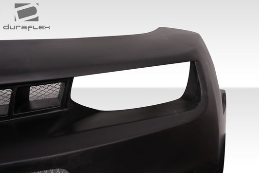 2010-2013 Chevrolet Camaro Duraflex ZL1 Front Bumper
