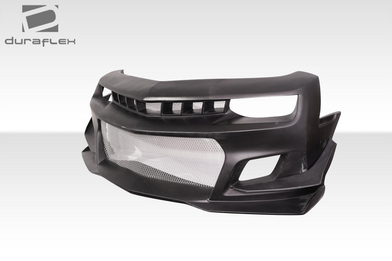 2010-2013 Chevrolet Camaro Duraflex ZL1 Front Bumper