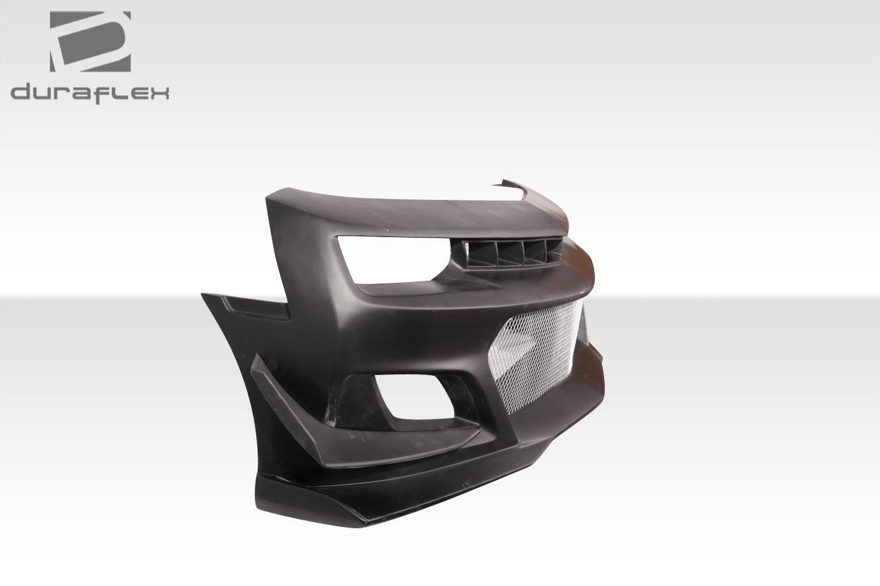 2010-2013 Chevrolet Camaro Duraflex ZL1 Front Bumper