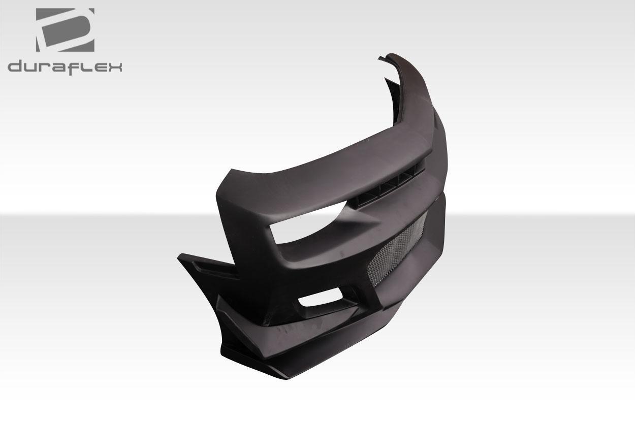 2010-2013 Chevrolet Camaro Duraflex ZL1 Front Bumper