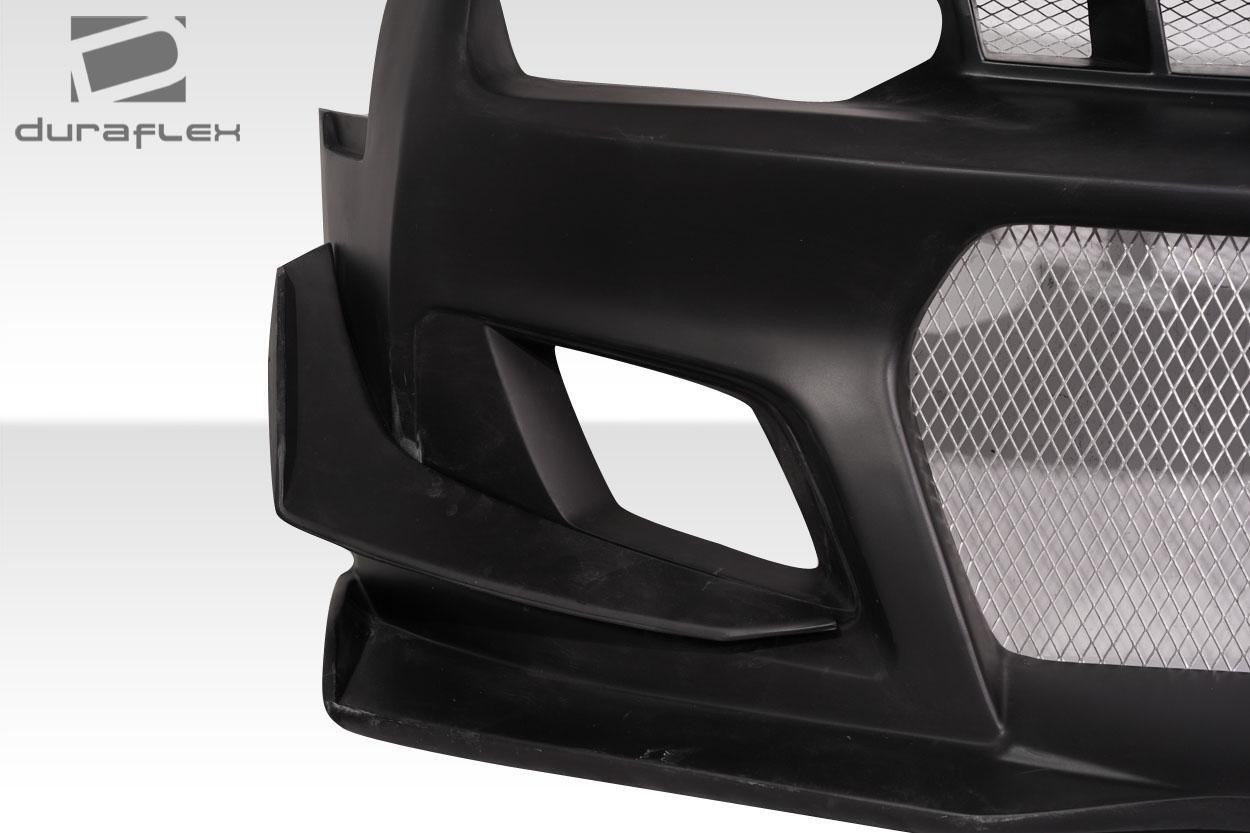 2010-2013 Chevrolet Camaro Duraflex ZL1 Front Bumper