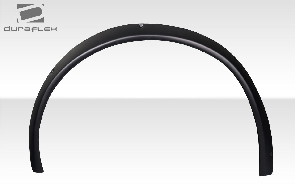2011-2014 Subaru WRX Duraflex Rally Fender Flare