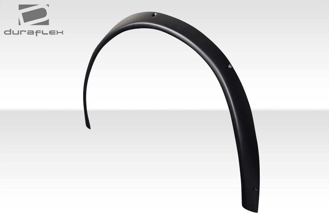 2011-2014 Subaru WRX Duraflex Rally Fender Flare