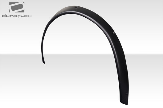 2011-2014 Subaru WRX Duraflex Rally Fender Flare