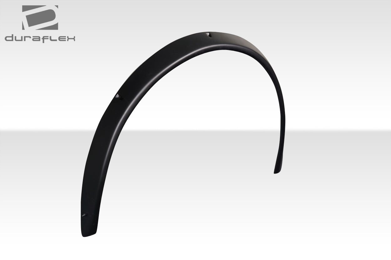 2011-2014 Subaru WRX Duraflex Rally Fender Flare