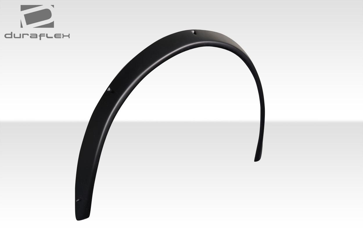 2011-2014 Subaru WRX Duraflex Rally Fender Flare