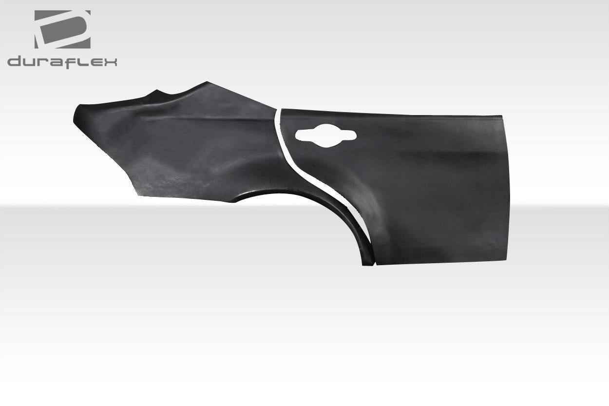 2000-2005 Lexus IS Duraflex ACR Fender Flare