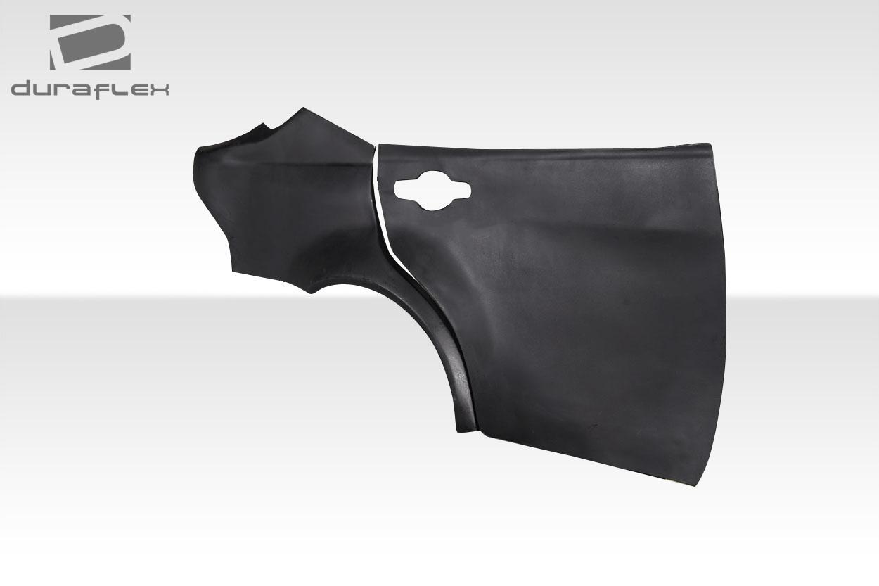 2000-2005 Lexus IS Duraflex ACR Fender Flare