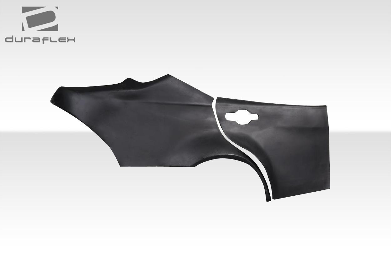 2000-2005 Lexus IS Duraflex ACR Fender Flare